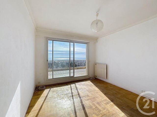 Appartement F3 à vendre - 3 pièces - 99.1 m2 - NICE - 06 - PROVENCE-ALPES-COTE-D-AZUR - Century 21 Cbs Immobilier
