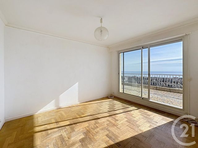 Appartement F3 à vendre - 3 pièces - 99.1 m2 - NICE - 06 - PROVENCE-ALPES-COTE-D-AZUR - Century 21 Cbs Immobilier