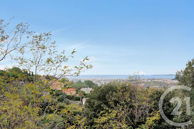 appartement - NICE - 06