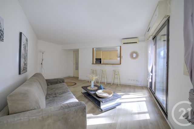 appartement - NICE - 06