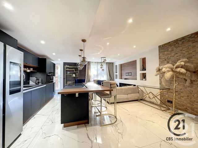 appartement - NICE - 06