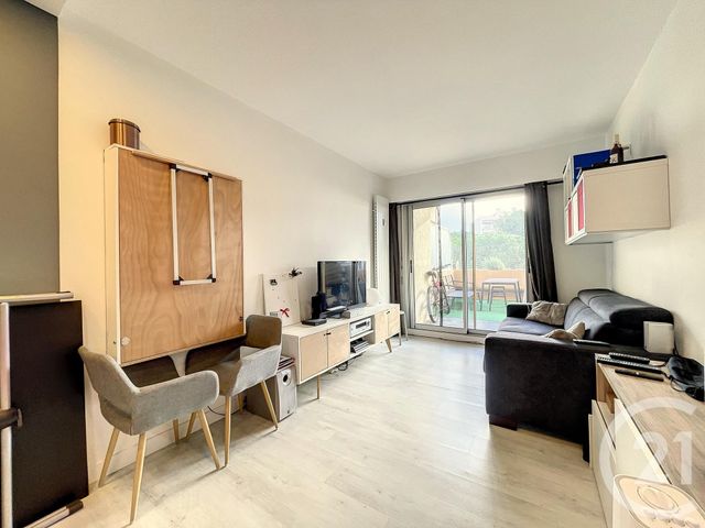 appartement - NICE - 06