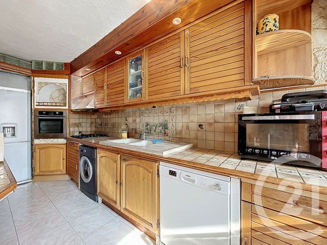 Appartement F3 à vendre - 3 pièces - 70.0 m2 - NICE - 06 - PROVENCE-ALPES-COTE-D-AZUR - Century 21 Cbs Immobilier