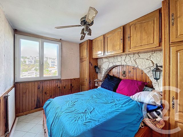 Appartement F3 à vendre - 3 pièces - 70.0 m2 - NICE - 06 - PROVENCE-ALPES-COTE-D-AZUR - Century 21 Cbs Immobilier