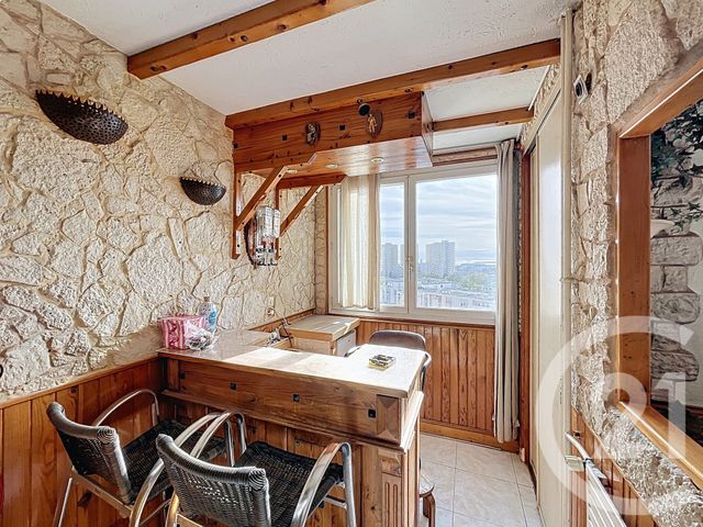 Appartement F3 à vendre - 3 pièces - 70.0 m2 - NICE - 06 - PROVENCE-ALPES-COTE-D-AZUR - Century 21 Cbs Immobilier