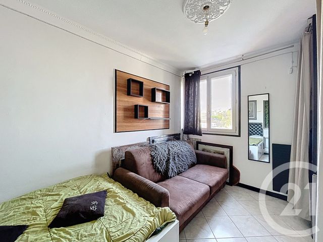 Appartement F3 à vendre - 3 pièces - 70.0 m2 - NICE - 06 - PROVENCE-ALPES-COTE-D-AZUR - Century 21 Cbs Immobilier