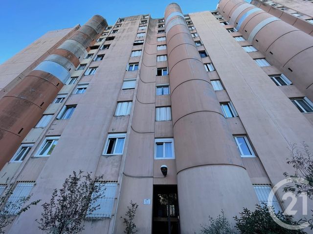 Appartement F3 à vendre - 3 pièces - 70.0 m2 - NICE - 06 - PROVENCE-ALPES-COTE-D-AZUR - Century 21 Cbs Immobilier