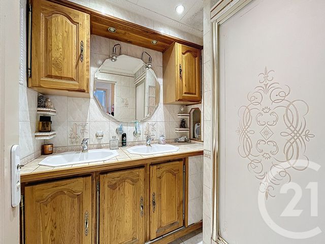 Appartement F3 à vendre - 3 pièces - 70.0 m2 - NICE - 06 - PROVENCE-ALPES-COTE-D-AZUR - Century 21 Cbs Immobilier