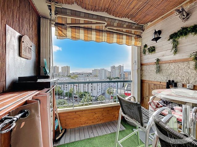 Appartement F3 à vendre - 3 pièces - 70.0 m2 - NICE - 06 - PROVENCE-ALPES-COTE-D-AZUR - Century 21 Cbs Immobilier