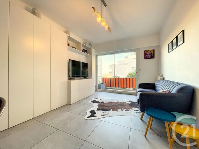 appartement - NICE - 06