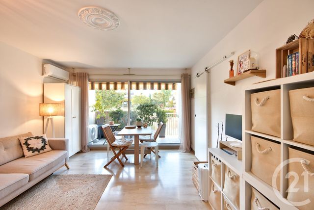 appartement - NICE - 06