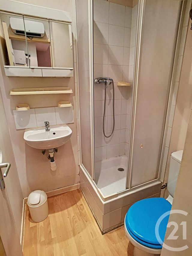 Appartement F1 à vendre - 1 pièce - 48.55 m2 - NICE - 06 - PROVENCE-ALPES-COTE-D-AZUR - Century 21 Cbs Immobilier