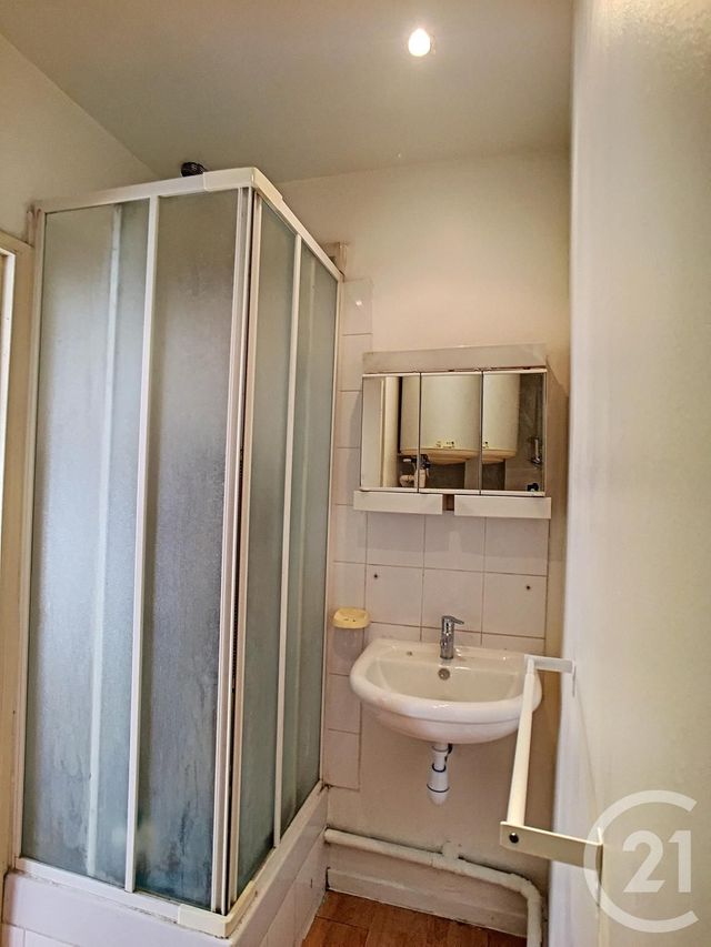 Appartement F1 à vendre - 1 pièce - 48.55 m2 - NICE - 06 - PROVENCE-ALPES-COTE-D-AZUR - Century 21 Cbs Immobilier