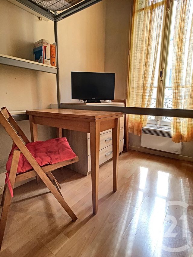 Appartement F1 à vendre - 1 pièce - 48.55 m2 - NICE - 06 - PROVENCE-ALPES-COTE-D-AZUR - Century 21 Cbs Immobilier