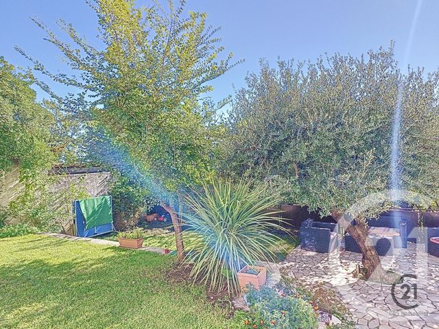 maison à vendre - 6 pièces - 175.0 m2 - ST JEANNET - 06 - PROVENCE-ALPES-COTE-D-AZUR - Century 21 Cbs Immobilier