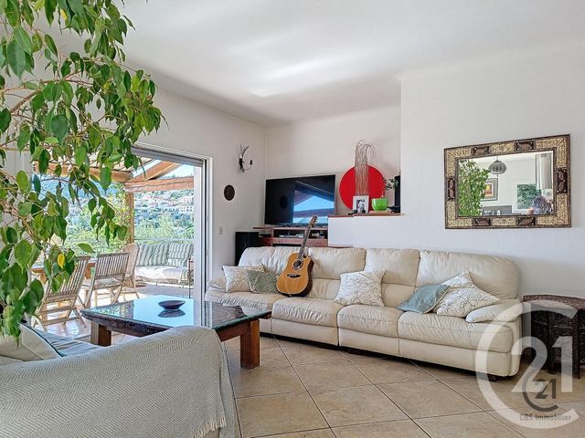 maison à vendre - 6 pièces - 175.0 m2 - ST JEANNET - 06 - PROVENCE-ALPES-COTE-D-AZUR - Century 21 Cbs Immobilier