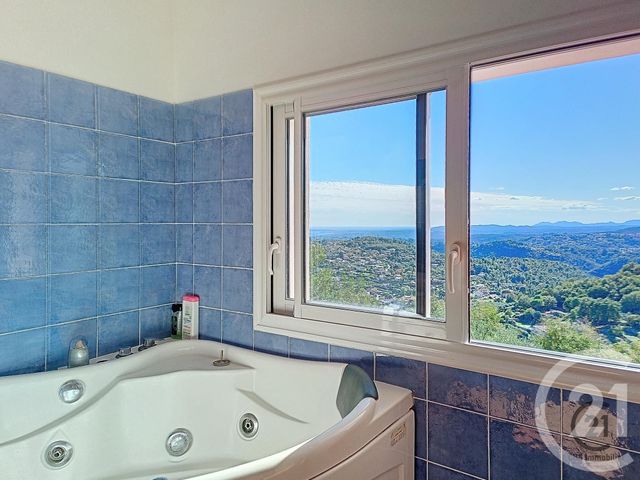 maison à vendre - 6 pièces - 175.0 m2 - ST JEANNET - 06 - PROVENCE-ALPES-COTE-D-AZUR - Century 21 Cbs Immobilier