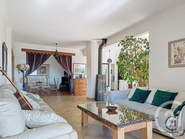 maison à vendre - 6 pièces - 175.0 m2 - ST JEANNET - 06 - PROVENCE-ALPES-COTE-D-AZUR - Century 21 Cbs Immobilier