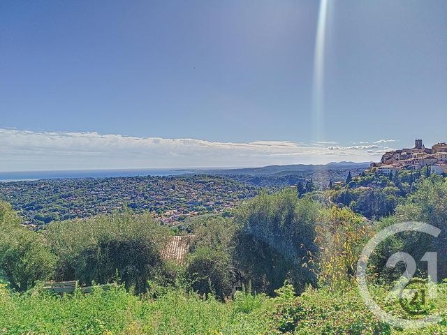 maison à vendre - 6 pièces - 175.0 m2 - ST JEANNET - 06 - PROVENCE-ALPES-COTE-D-AZUR - Century 21 Cbs Immobilier