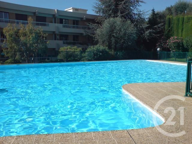 appartement - NICE - 06