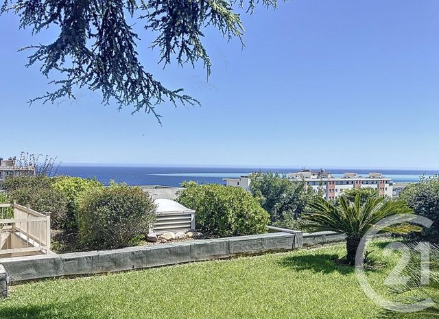 appartement - NICE - 06