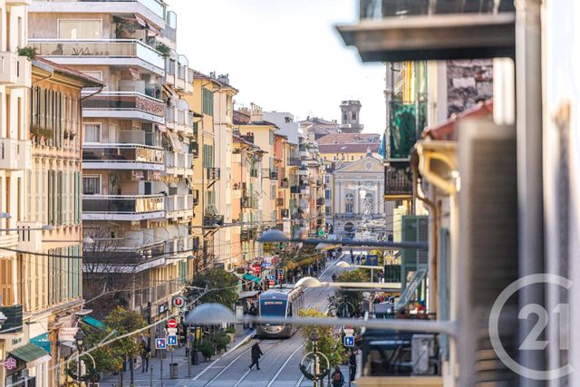 appartement - NICE - 06
