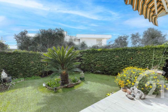 appartement - NICE - 06