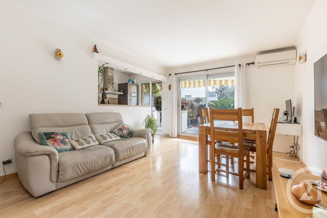 appartement - NICE - 06