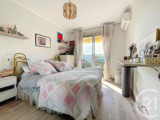 Appartement F2 à vendre - 2 pièces - 61.3 m2 - NICE - 06 - PROVENCE-ALPES-COTE-D-AZUR - Century 21 Cbs Immobilier