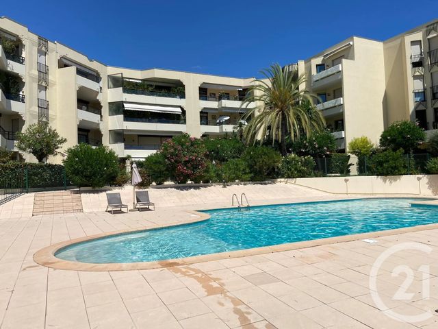 appartement - NICE - 06