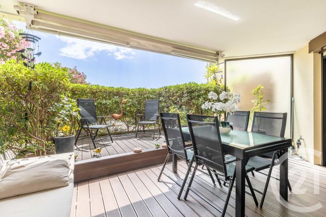 appartement - NICE - 06