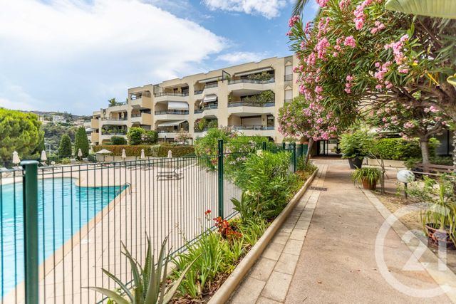 appartement - NICE - 06