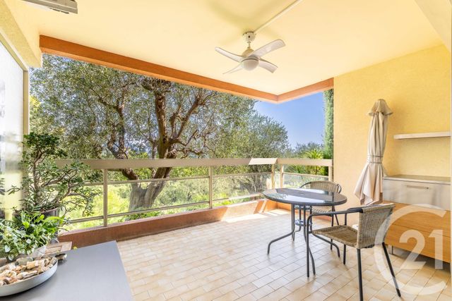 appartement - NICE - 06