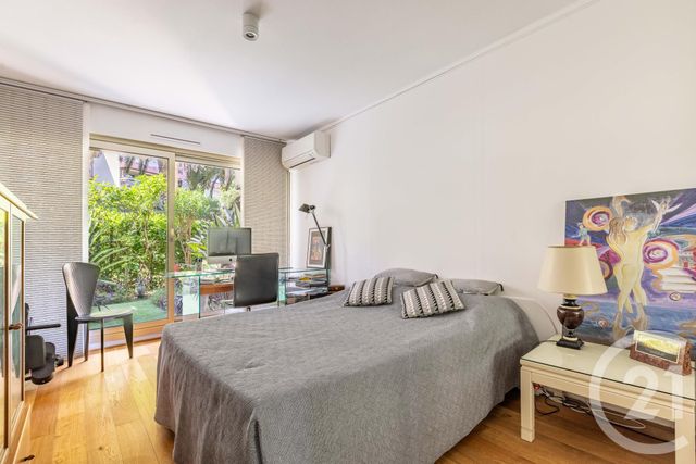 Appartement F2 à vendre - 2 pièces - 61.0 m2 - NICE - 06 - PROVENCE-ALPES-COTE-D-AZUR - Century 21 Cbs Immobilier