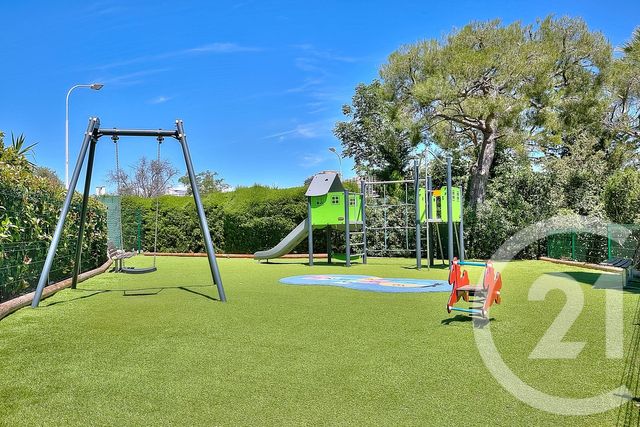 Appartement F3 à vendre - 3 pièces - 77.0 m2 - NICE - 06 - PROVENCE-ALPES-COTE-D-AZUR - Century 21 Cbs Immobilier