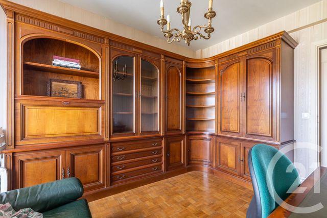 Appartement F3 à vendre - 3 pièces - 77.0 m2 - NICE - 06 - PROVENCE-ALPES-COTE-D-AZUR - Century 21 Cbs Immobilier