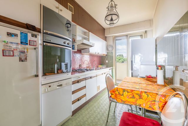 Appartement F3 à vendre - 3 pièces - 77.0 m2 - NICE - 06 - PROVENCE-ALPES-COTE-D-AZUR - Century 21 Cbs Immobilier