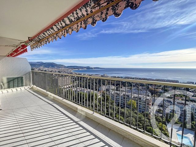 appartement - NICE - 06