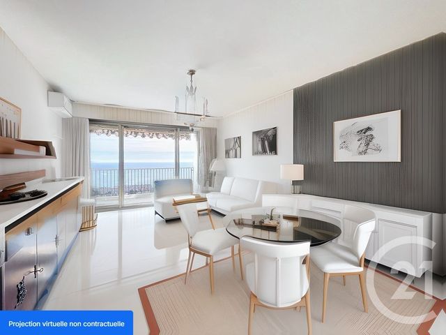 appartement - NICE - 06