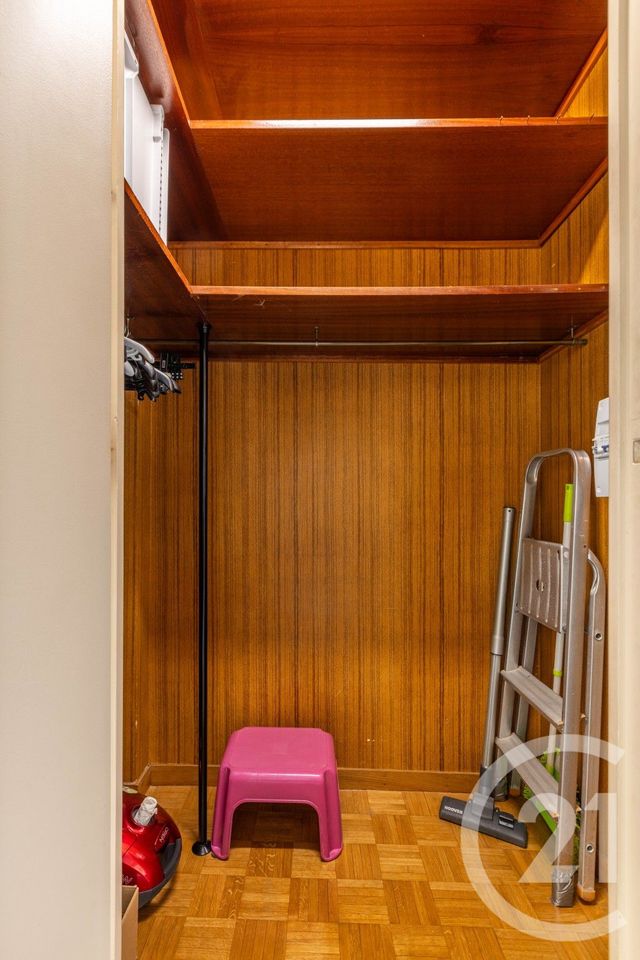 Appartement F3 à vendre - 3 pièces - 77.0 m2 - NICE - 06 - PROVENCE-ALPES-COTE-D-AZUR - Century 21 Cbs Immobilier