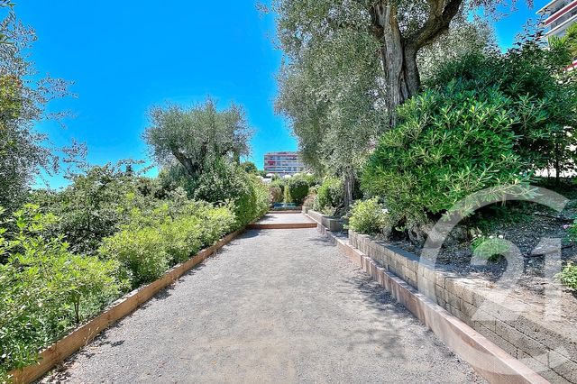 Appartement F3 à vendre - 3 pièces - 77.0 m2 - NICE - 06 - PROVENCE-ALPES-COTE-D-AZUR - Century 21 Cbs Immobilier