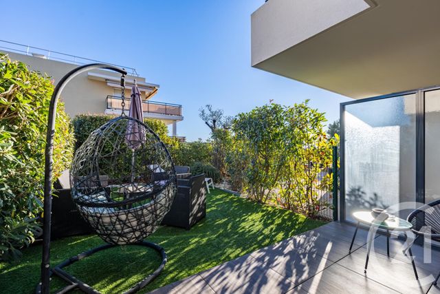 appartement - NICE - 06