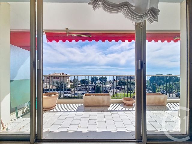 appartement - NICE - 06