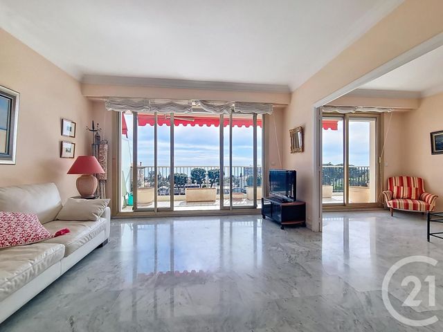 appartement - NICE - 06