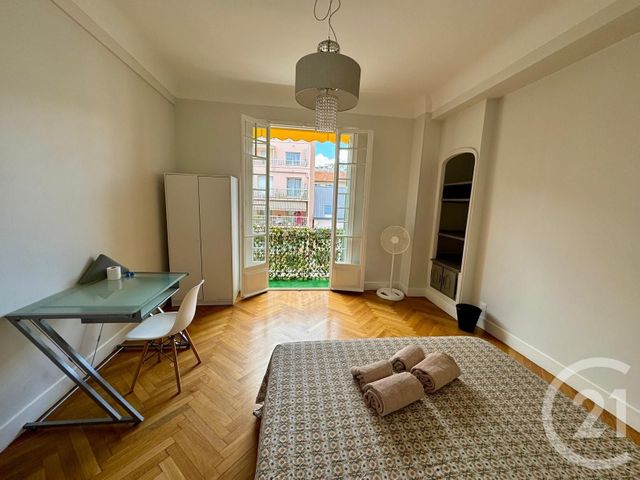 Appartement F3 à vendre NICE