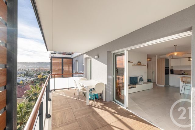 appartement - NICE - 06