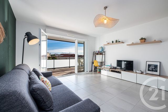 appartement - NICE - 06