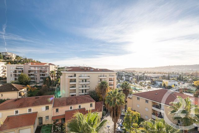 appartement - NICE - 06