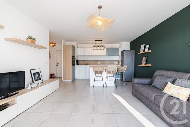 appartement - NICE - 06