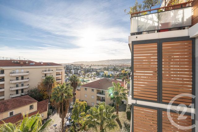 appartement - NICE - 06